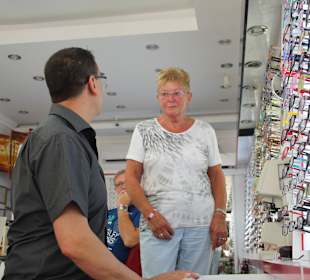 Nova Optik: Passt mir die Brille ?