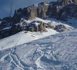 Pisten für jeden...