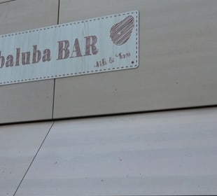 Baluba Bar