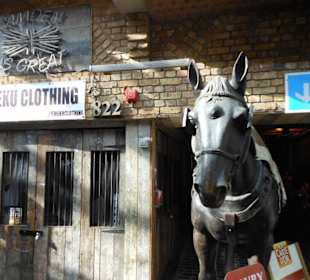 The Stables 2