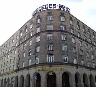 Dom bez kantów