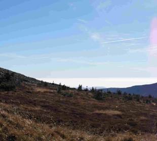 Riesengebirge/Karkonosze