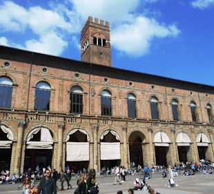 Piazza Maggiore