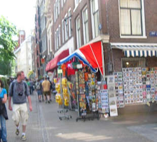 Bloemenmarkt