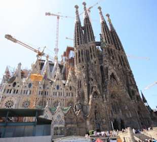 Sagrada Familia