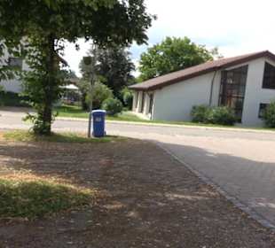 Karl-Wörner-Platz Auingen