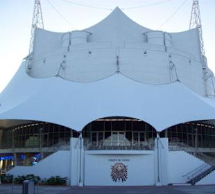Cirque du Soleil