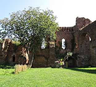Burg Slimnic/Stolzenburg