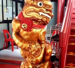 Wihara Dharma Bhakti