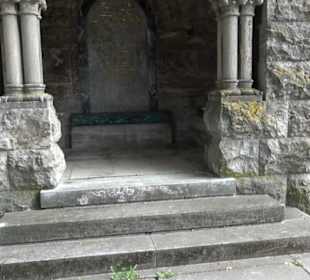 Nordfriedhof München