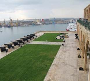 Valletta 2014