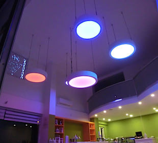 Sehr leckere Eisdiele