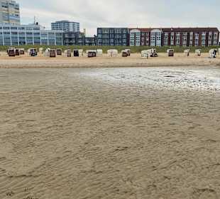 Strand Duhnen