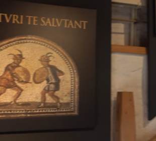 Archäologisches Museum