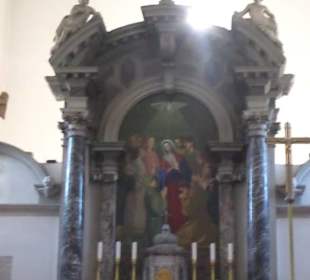 Pfarrkirche der Heiligen Anastasia