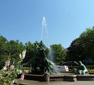 Stuhlmannbrunnen