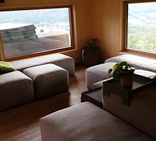 Wellnessbereich Mawell Resort 