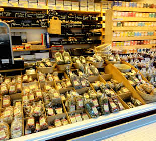 Rundgang über den Wochenmarkt Findorff