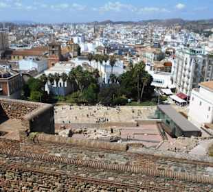 Alcazaba