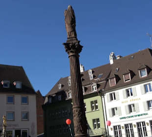 Freiburger Münster