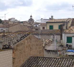 Altstadt von Alcudia