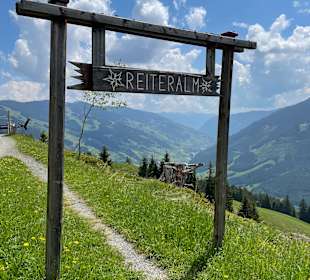 Reiteralm