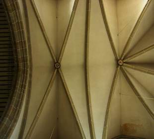 Decke
