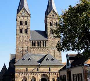 Der Dom zu Fritzlar