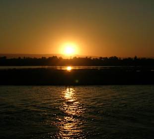 Sonnenuntergang