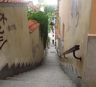 Stare Miasto Warszawa