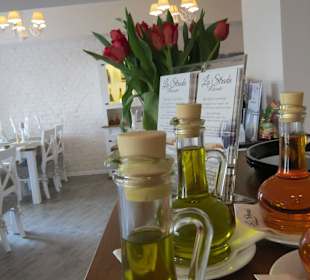 Ristorante La Strada