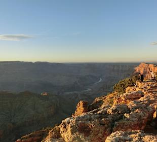 Desert View Point
