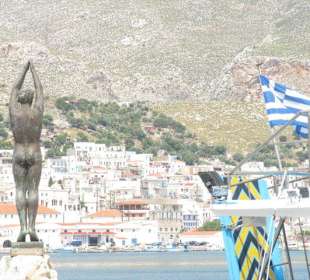 Kalymnos
