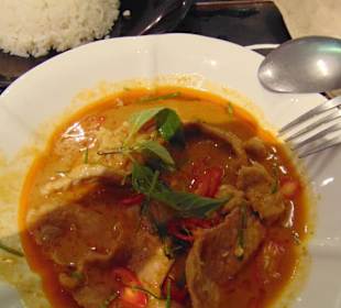 Noi's Bar & Grill in Hua Hin, Soi 94