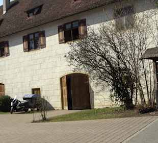 Kloster Inzigkofen