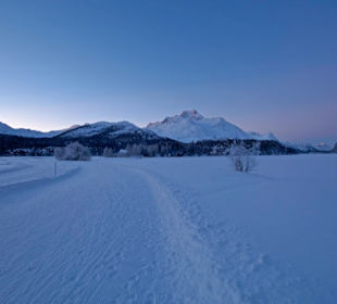 Skigebiet Furtschellas