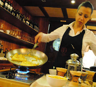 Ristorante Trovatore Venezia