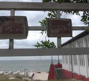 Ostseebad Binz