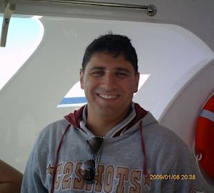 Samir..