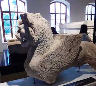 Archäologisches Museum Izmir