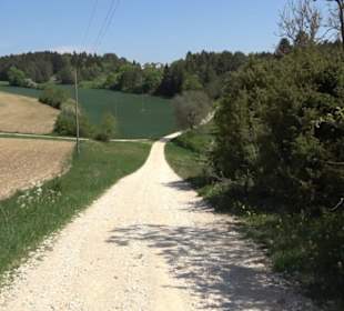Premiumwanderweg Hochgehschätzt