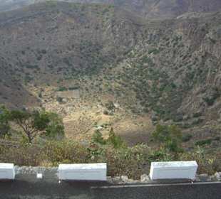 Pico de Bandama