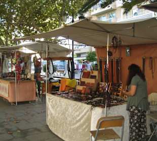 Passeig de S’Alamera