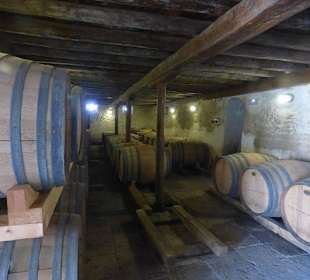 Kapelle der Jungfrau von Guadalupe