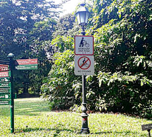 Botanischer Garten