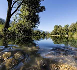 Wandern im Meraner Land