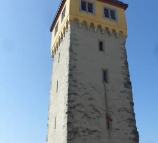 Besichtigung der Lindauer Altstadt