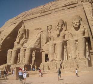 Abu Simbel