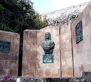 Parque de la Puerta de Tierra