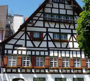 Haus der Patriziergesellschaft "Zum Esel"